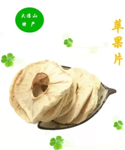 大凉山苹果片