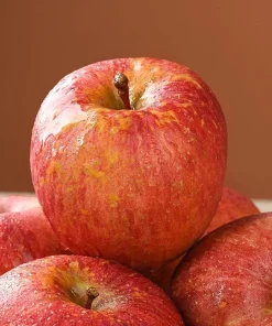 Alternative view of 正宗大凉山丑苹果