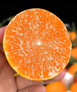 Alternative view of 果冻橙