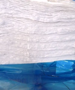 Alternative view of 新疆阿克苏棉花纯棉花脱籽皮棉棉胎原生棉散装棉花